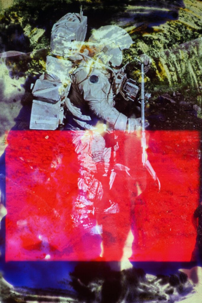 Read more about the article JM-U-Life on mars