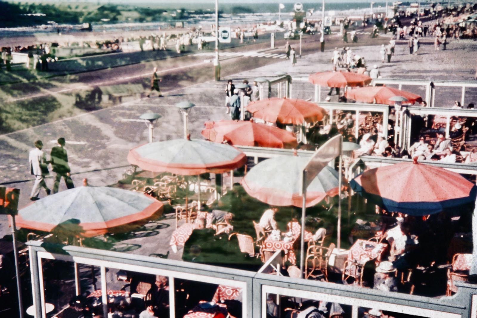 You are currently viewing JM-S-Strange Land